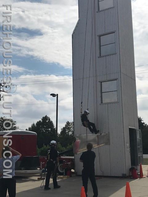 Station #1 Open House