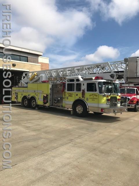 Station #1 Open House