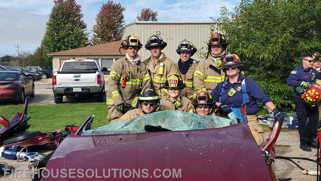 Vehicle & Machinery Operations Class