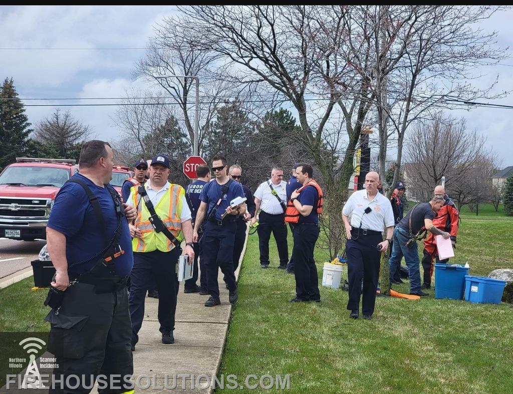 Hazardous Materials training
