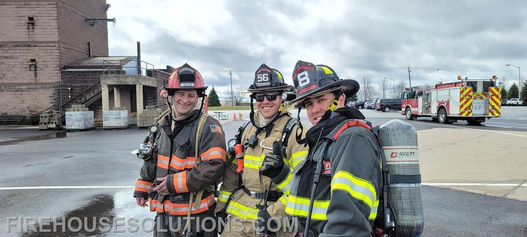 Hazardous Materials Training