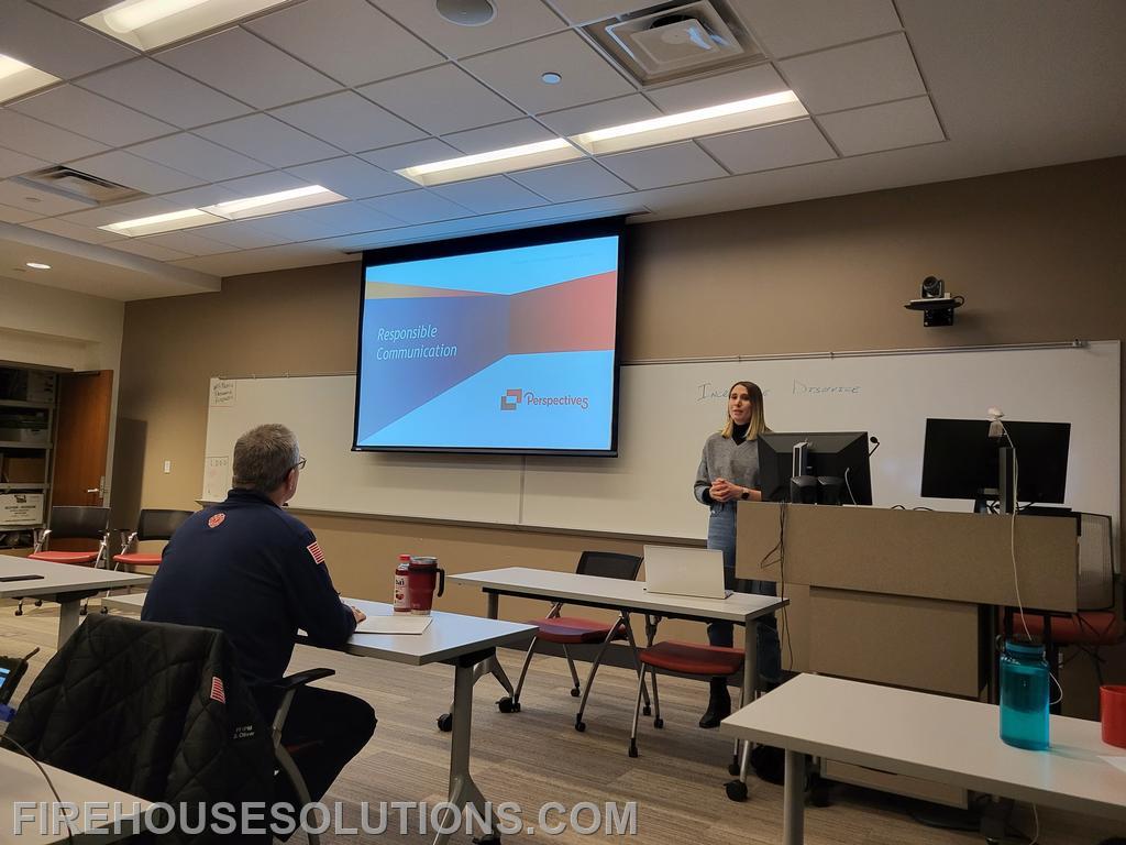 Leadership & Officer Development Program 2023