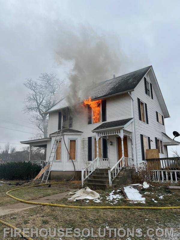 Live Fire Training