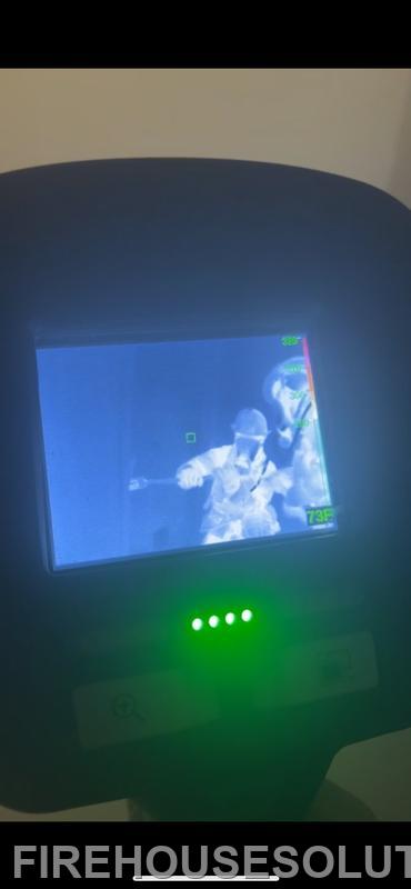 Live Fire Training